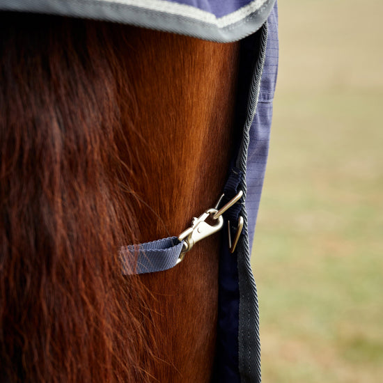 ComfiTec Tyro Standard Neck Turnout Rug 50g
