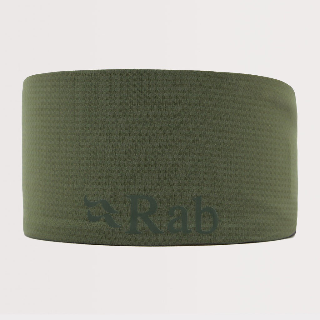 Unisex Talus Headband