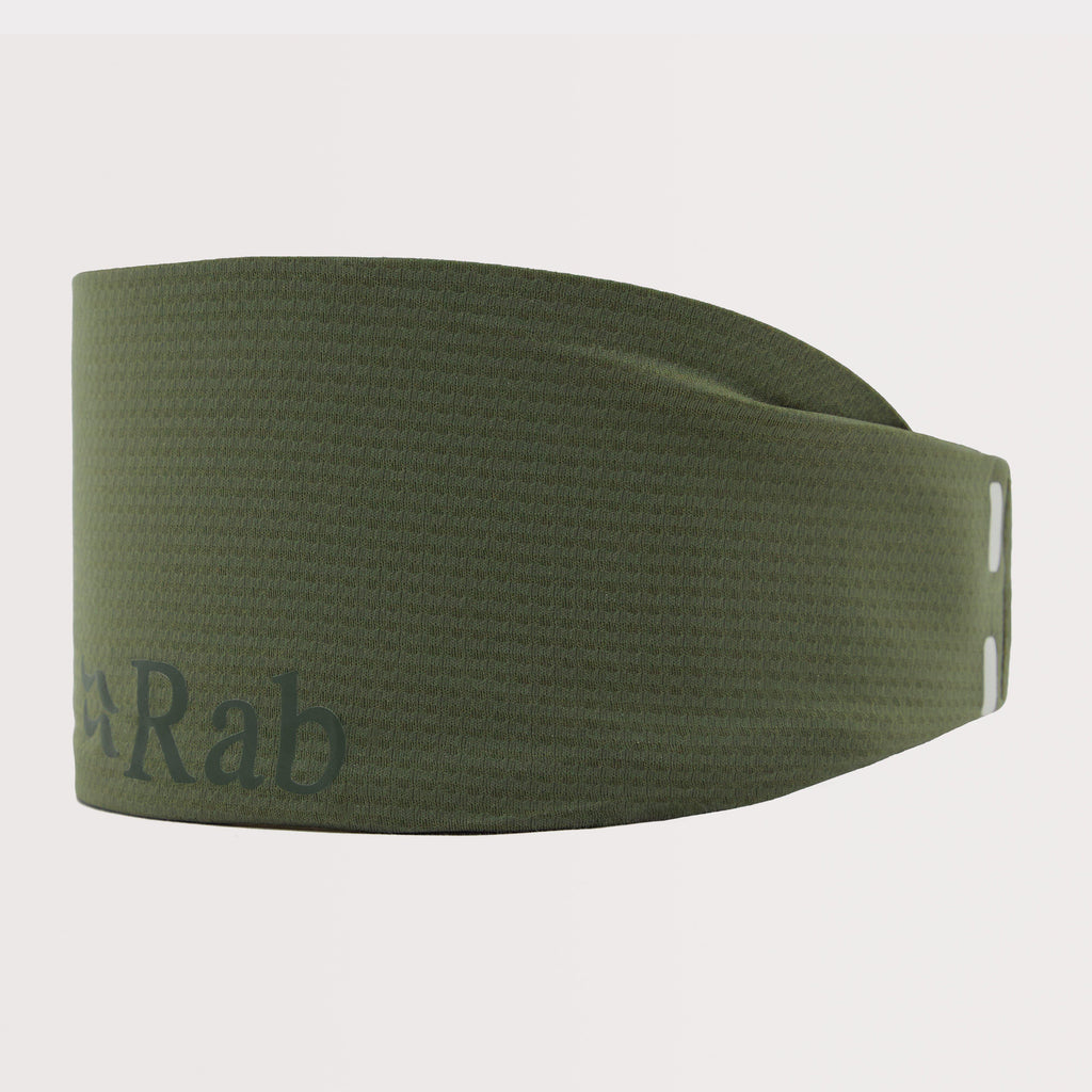 Unisex Talus Headband