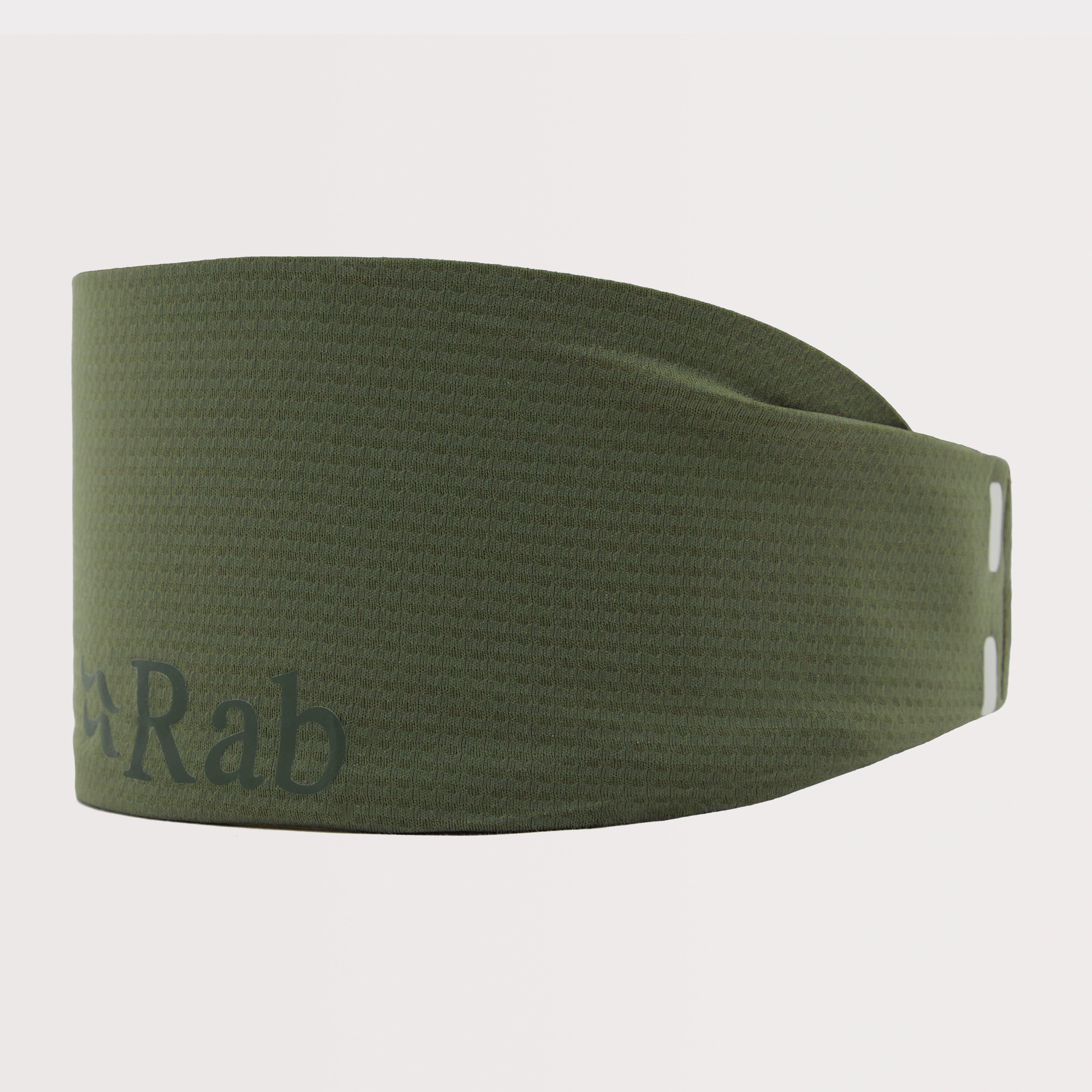 Unisex Talus Headband