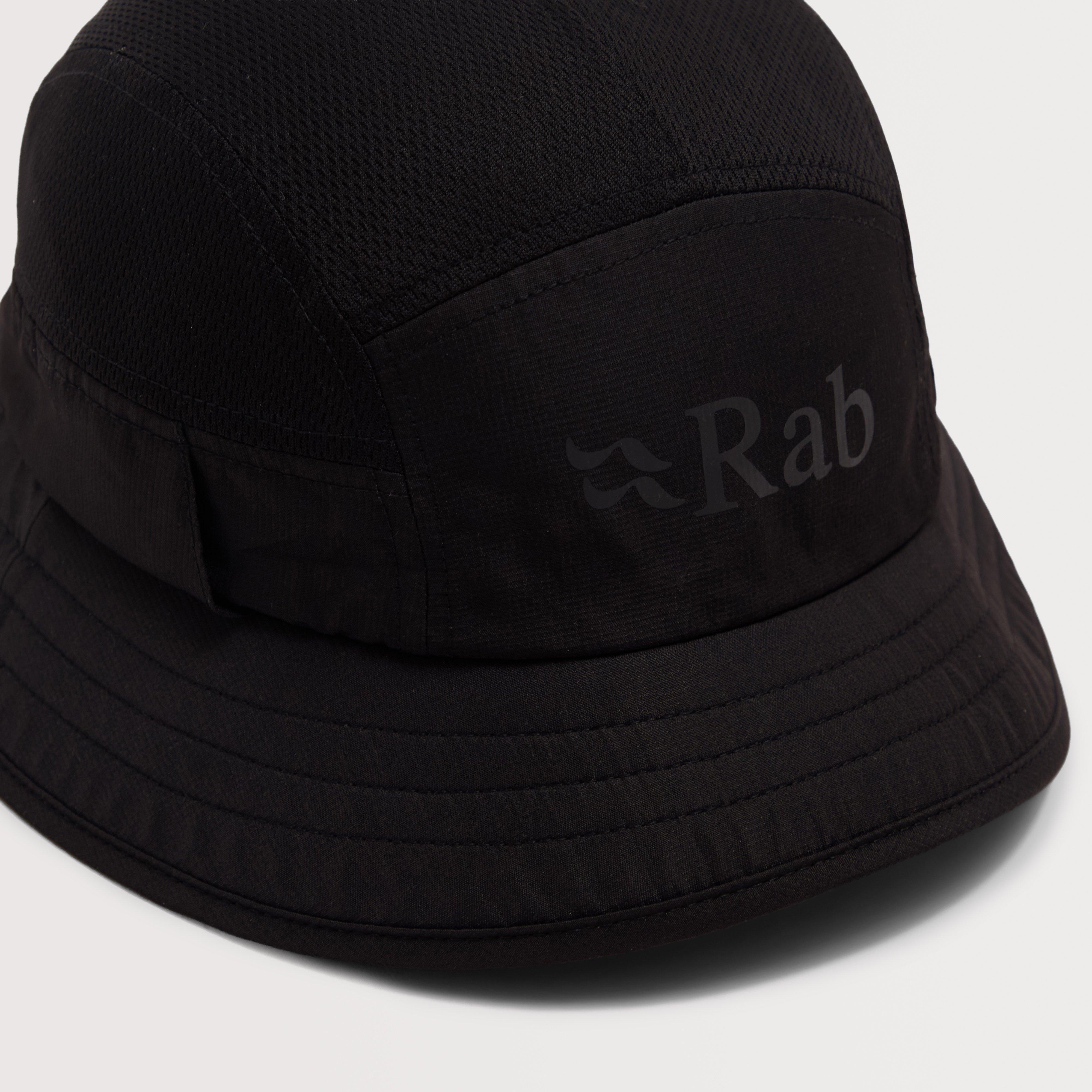 Unisex Boonie Hat Bucket Hat
