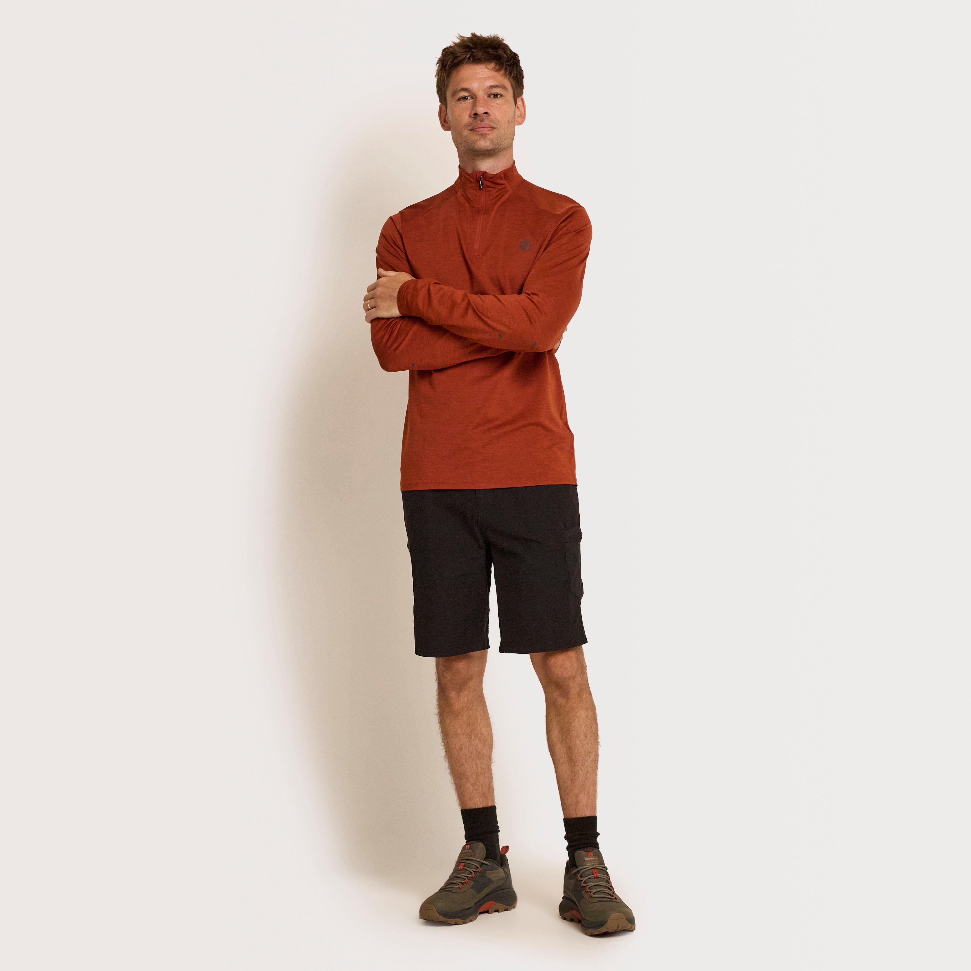 Mens Power Up IV Cycling Jersey