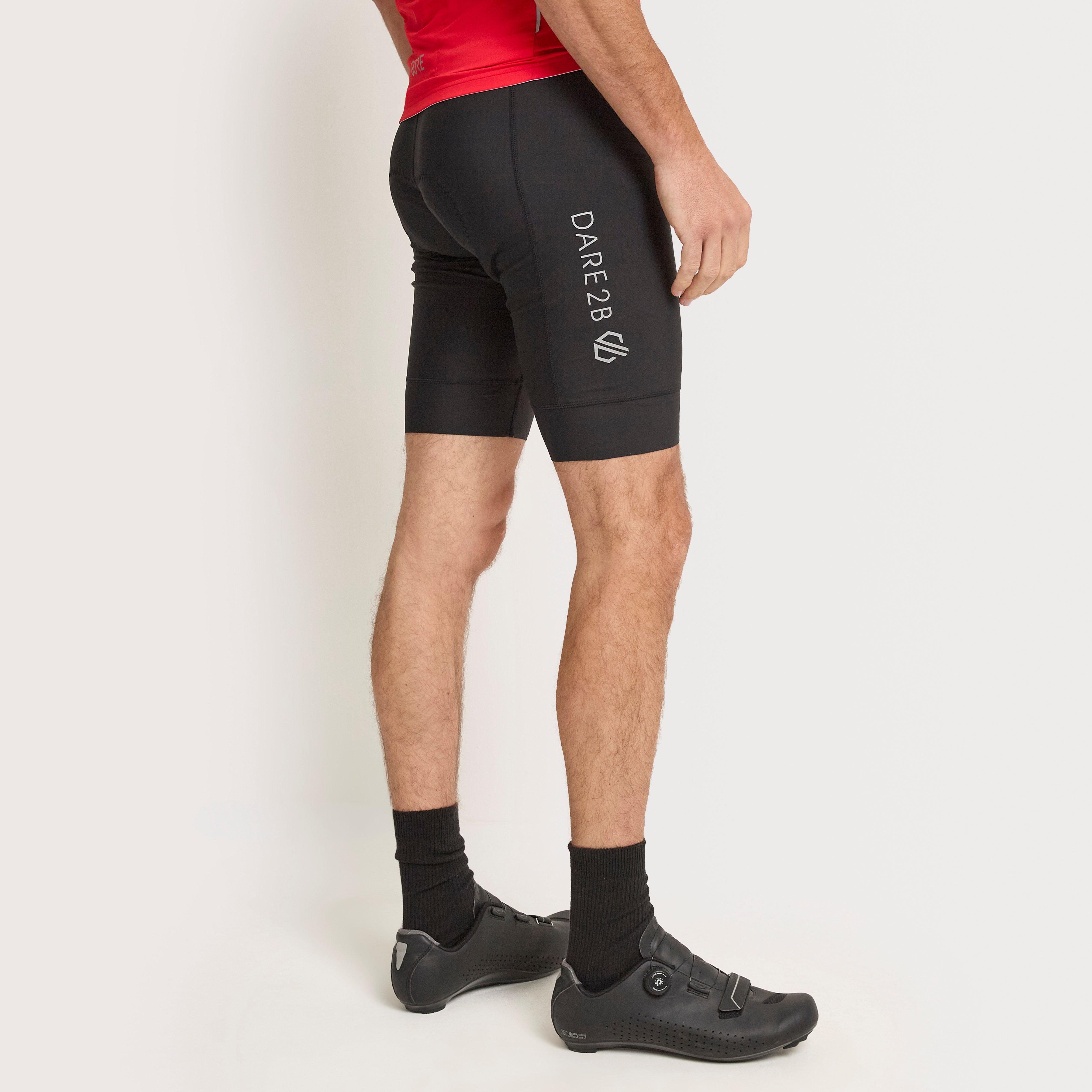 Mens Ultra Cycling Bib Shorts