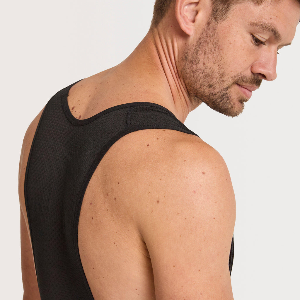 Mens Ultra Cycling Bib Shorts