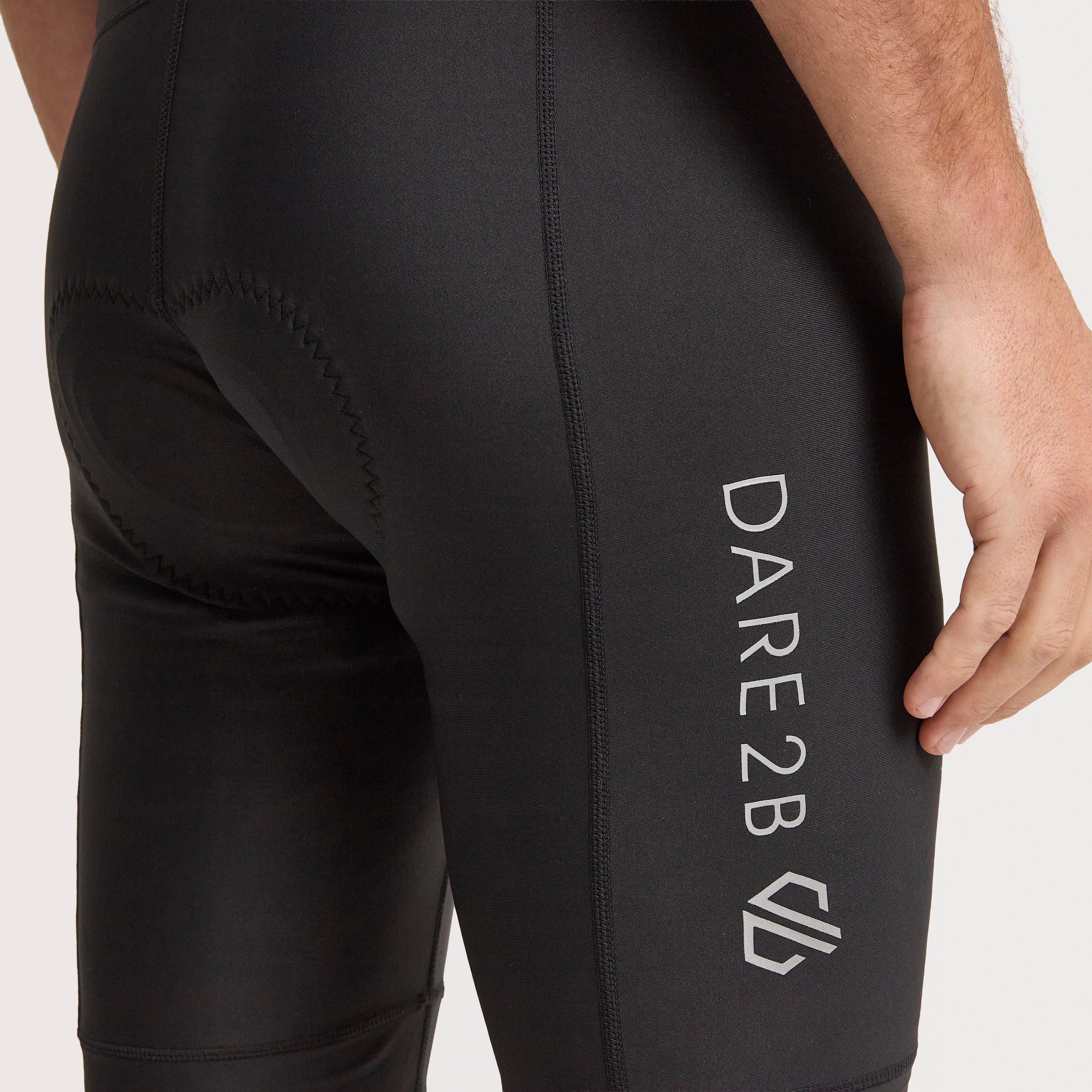 Mens Ultra Cycling Bib Shorts