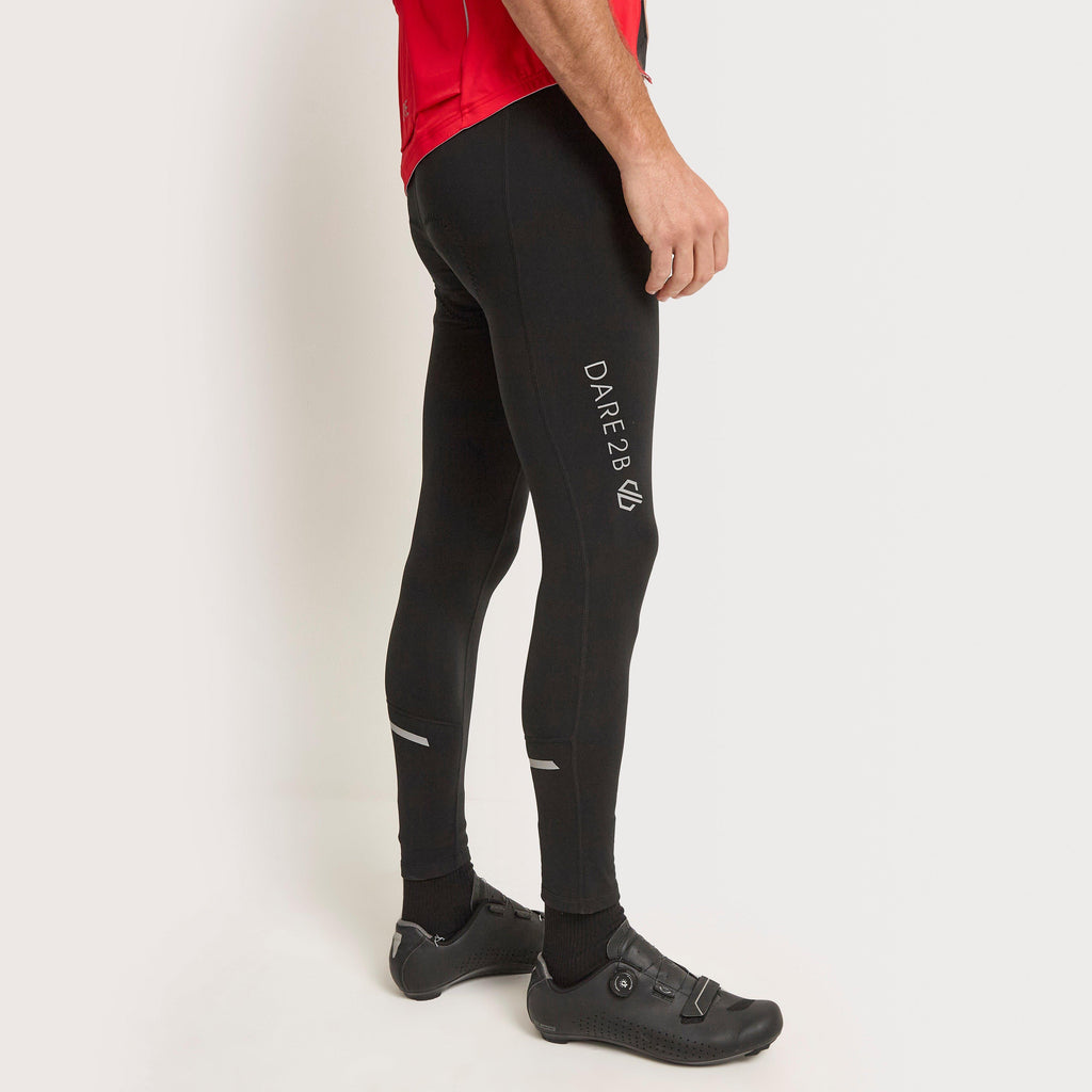 Mens Ultra Cycling Bib Tights
