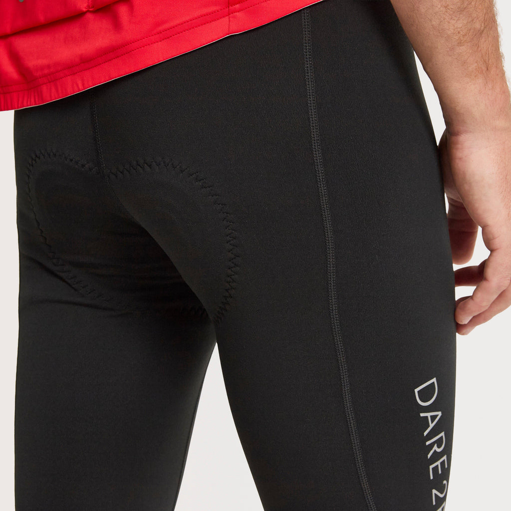 Mens Ultra Cycling Bib Tights