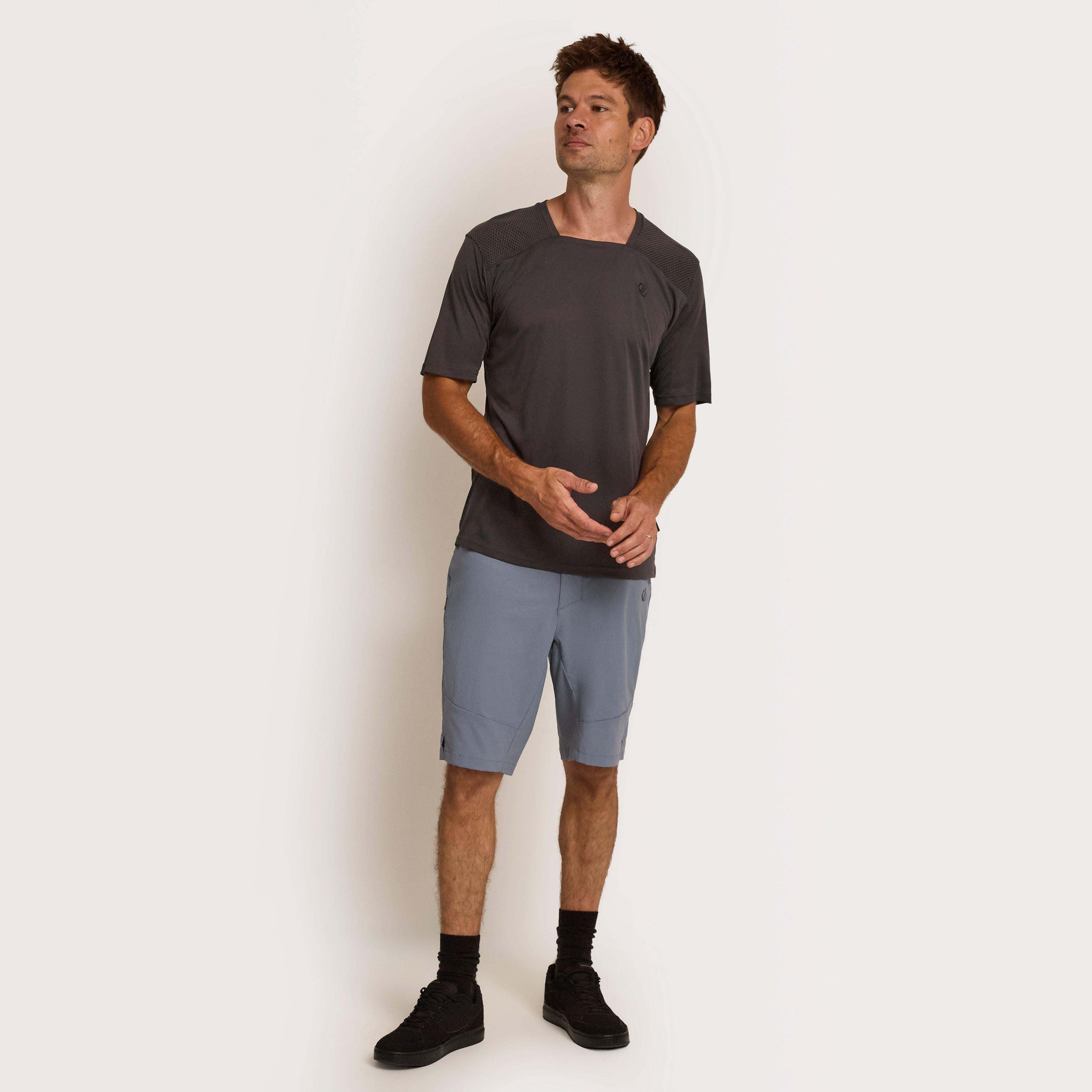 Men’s Dare 2B Descent Cycling Shorts