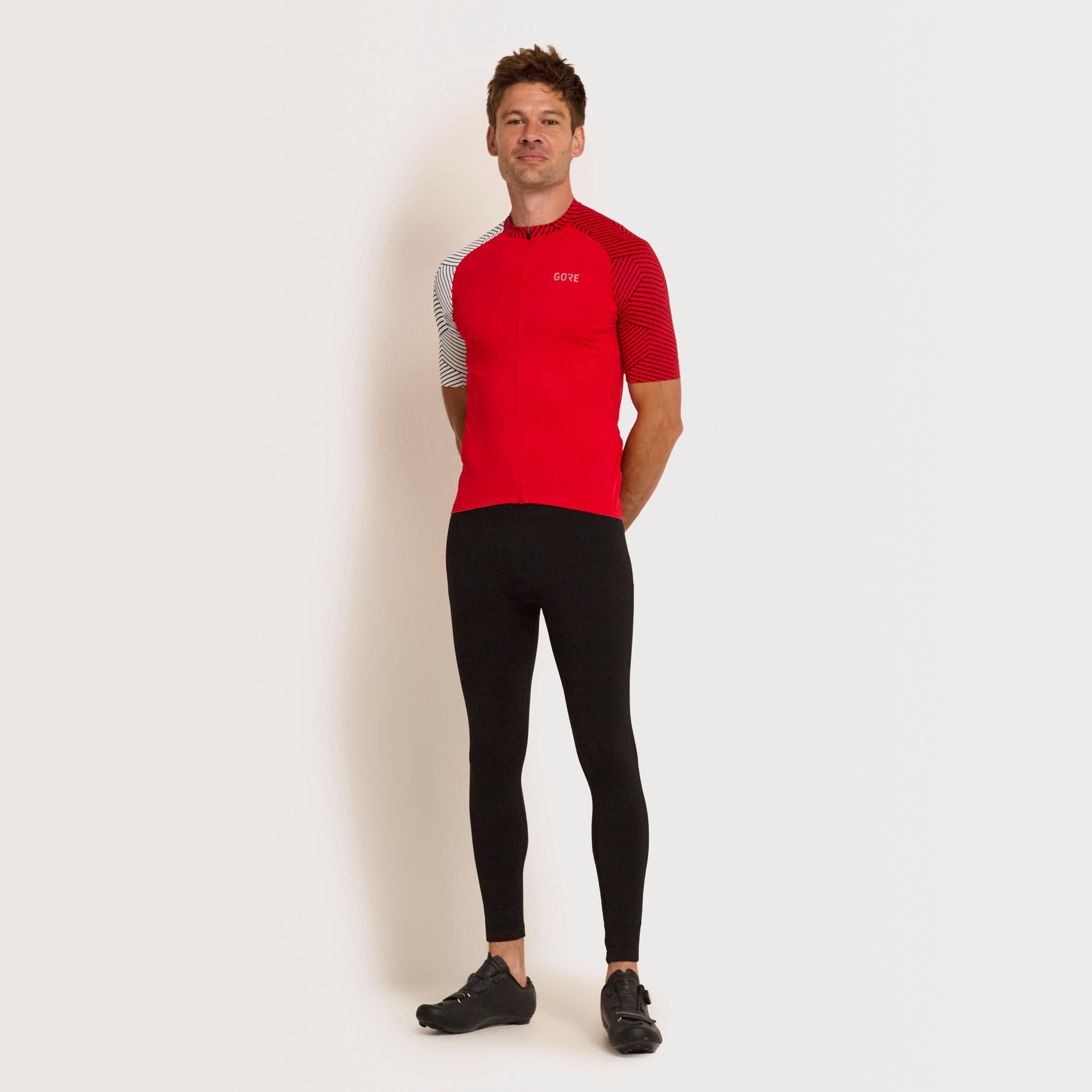 Womens DSI Cycling Leggings