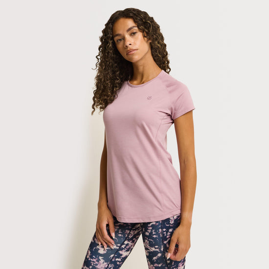 Women’s Dare 2B Corral Lightweight T-Shirt