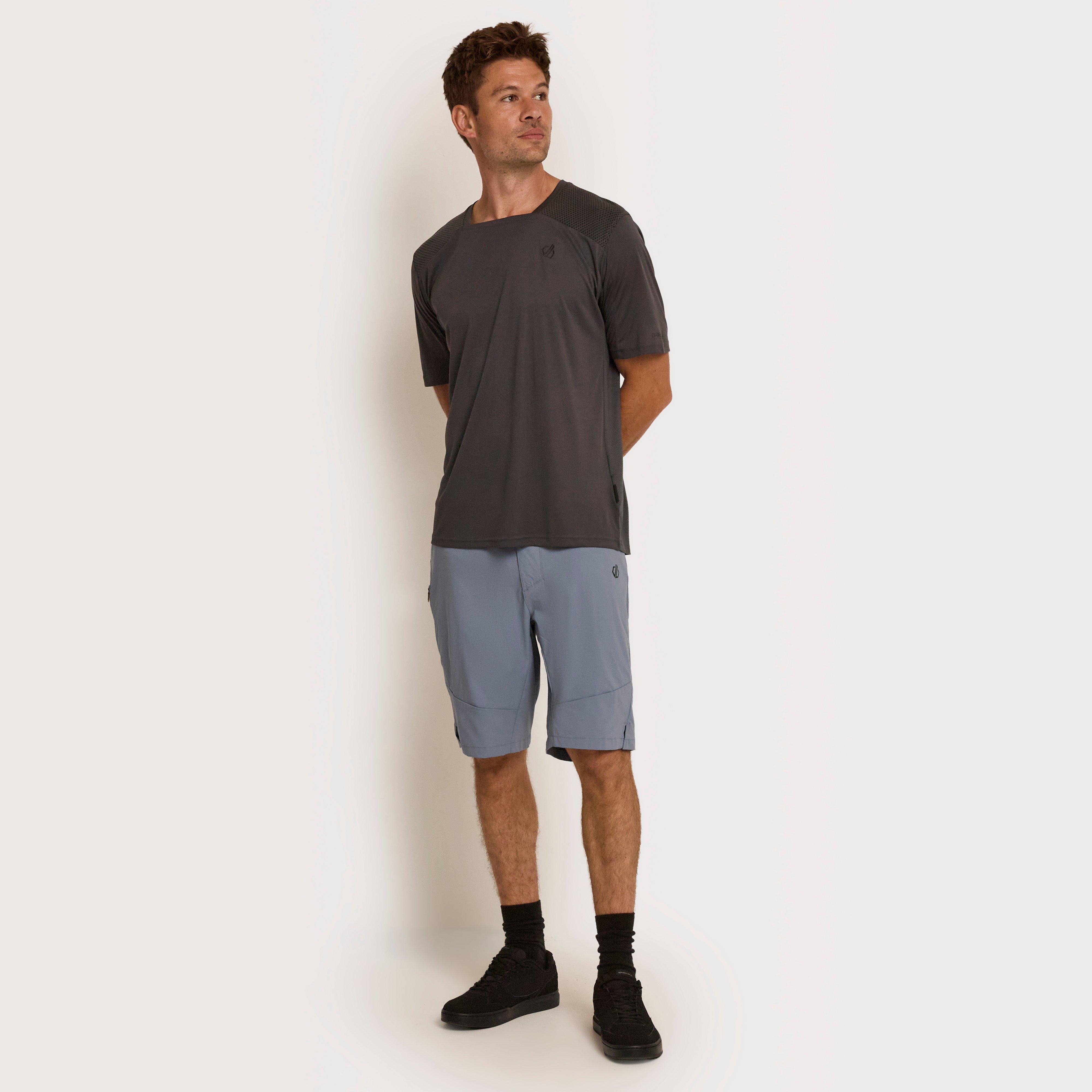 Mens Movement III T-Shirt