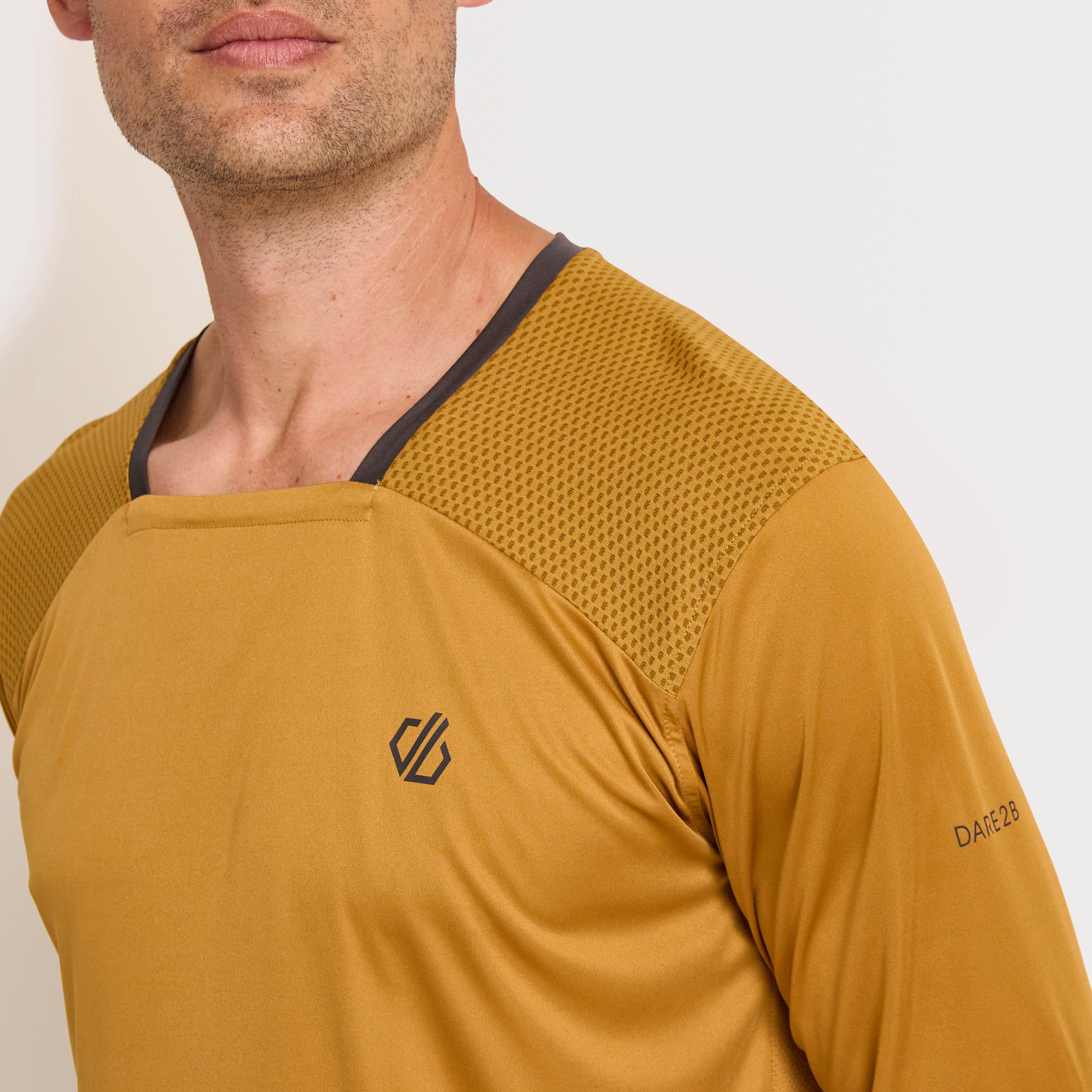 Mens Trackstand Ace Long Sleeve Cycling Jersey