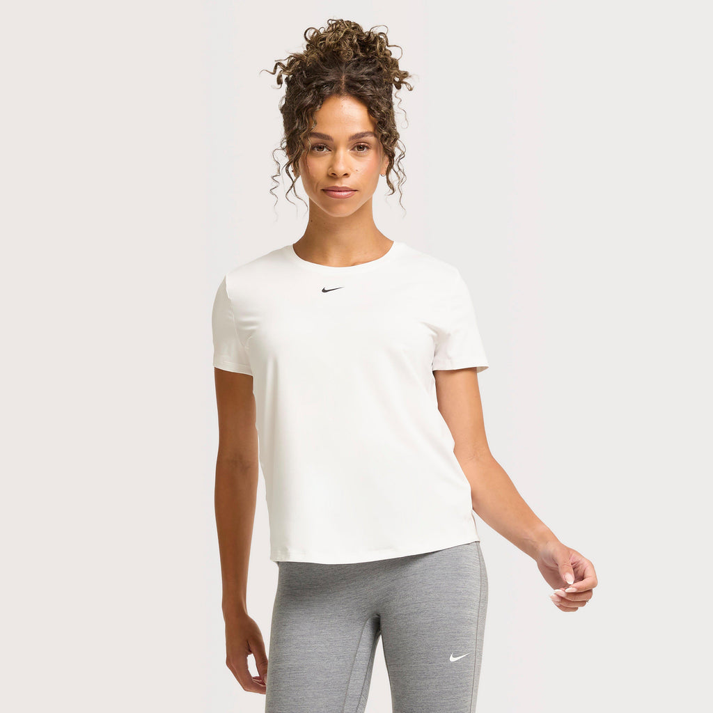 Womens Dri-FIT One Classic Running T-Shirt
