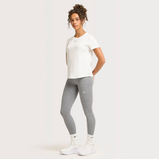 Womens Dri-FIT One Classic Running T-Shirt