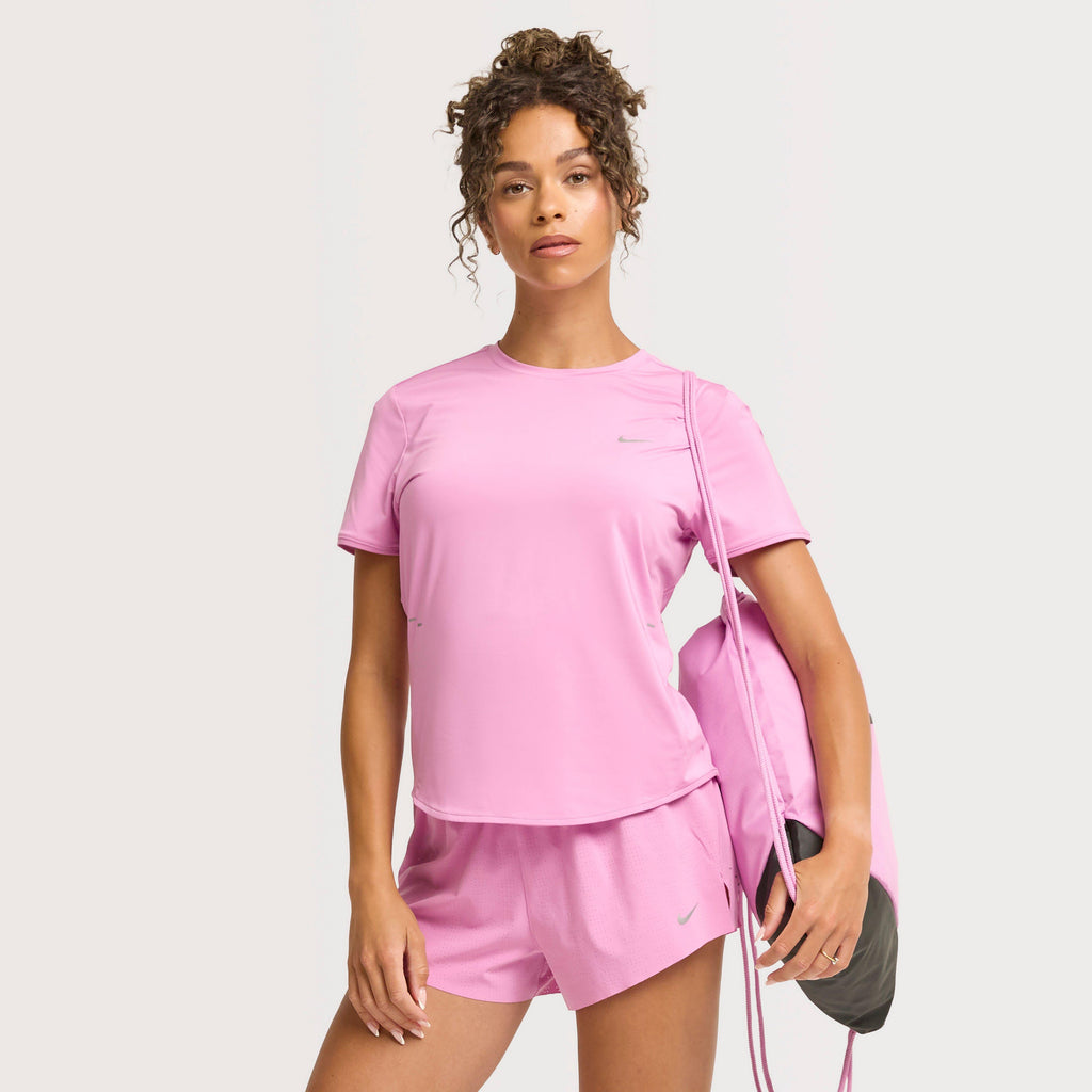 Women’s Swift Dri-FIT Short-Sleeve Running Top