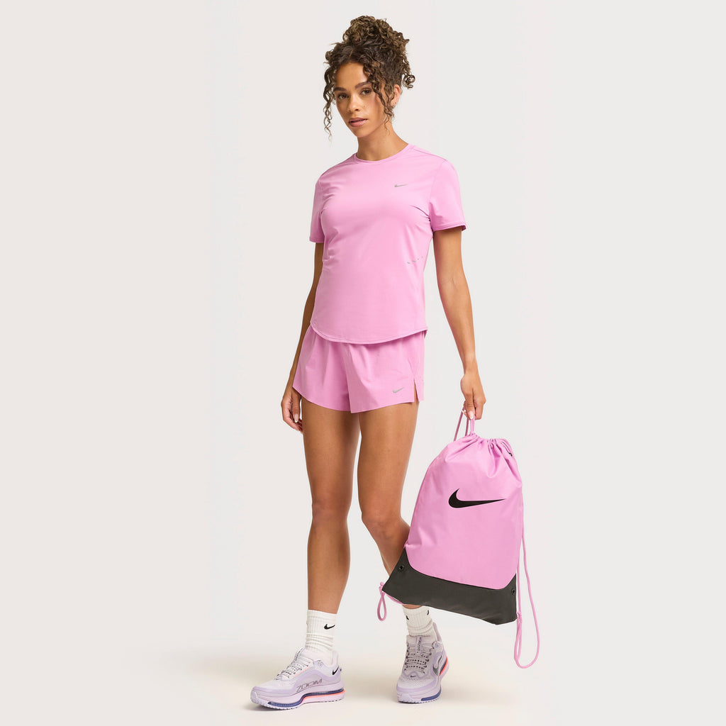 Women’s Swift Dri-FIT Short-Sleeve Running Top