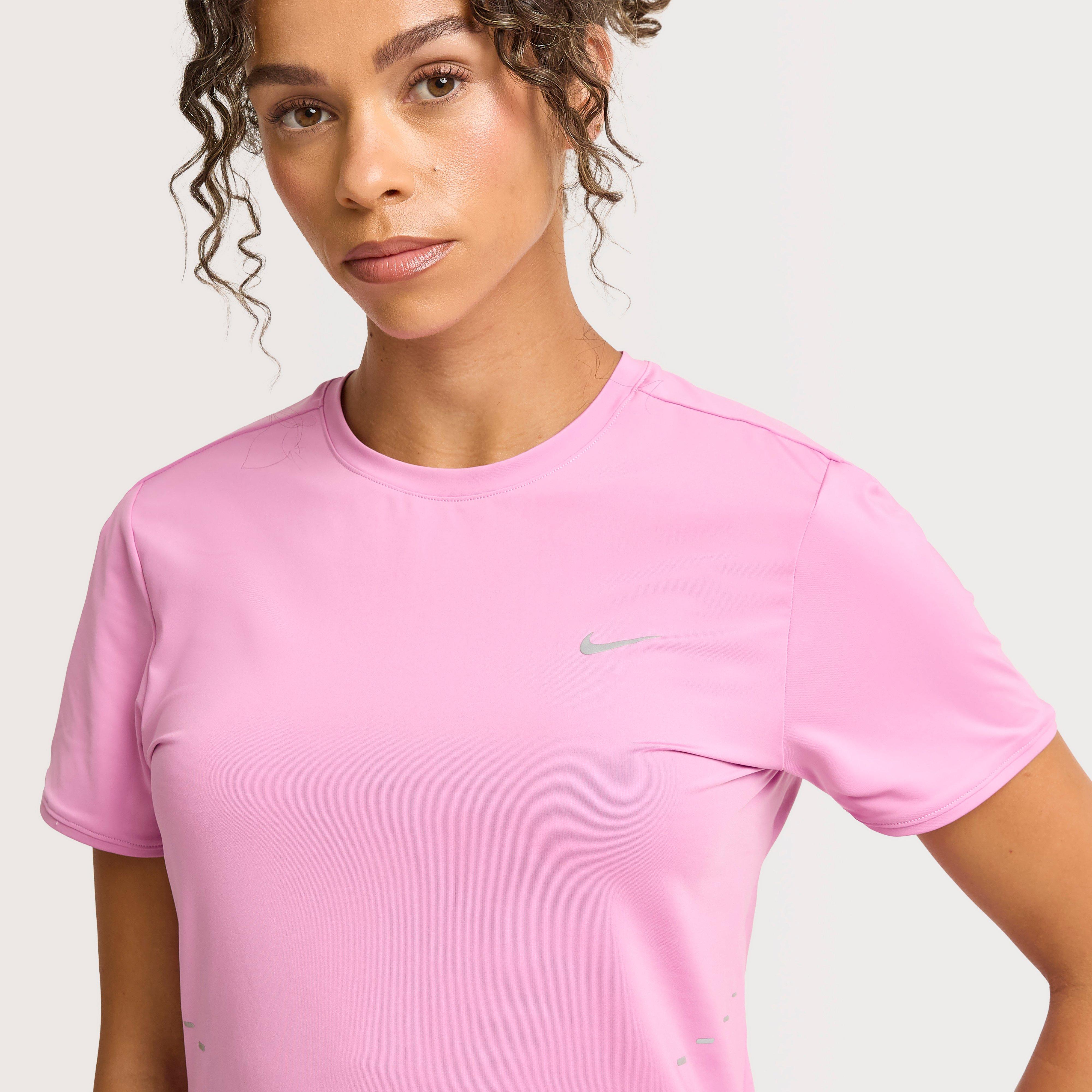 Women’s Swift Dri-FIT Short-Sleeve Running Top