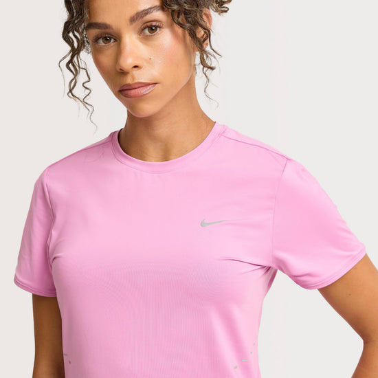 Women’s Swift Dri-FIT Short-Sleeve Running Top