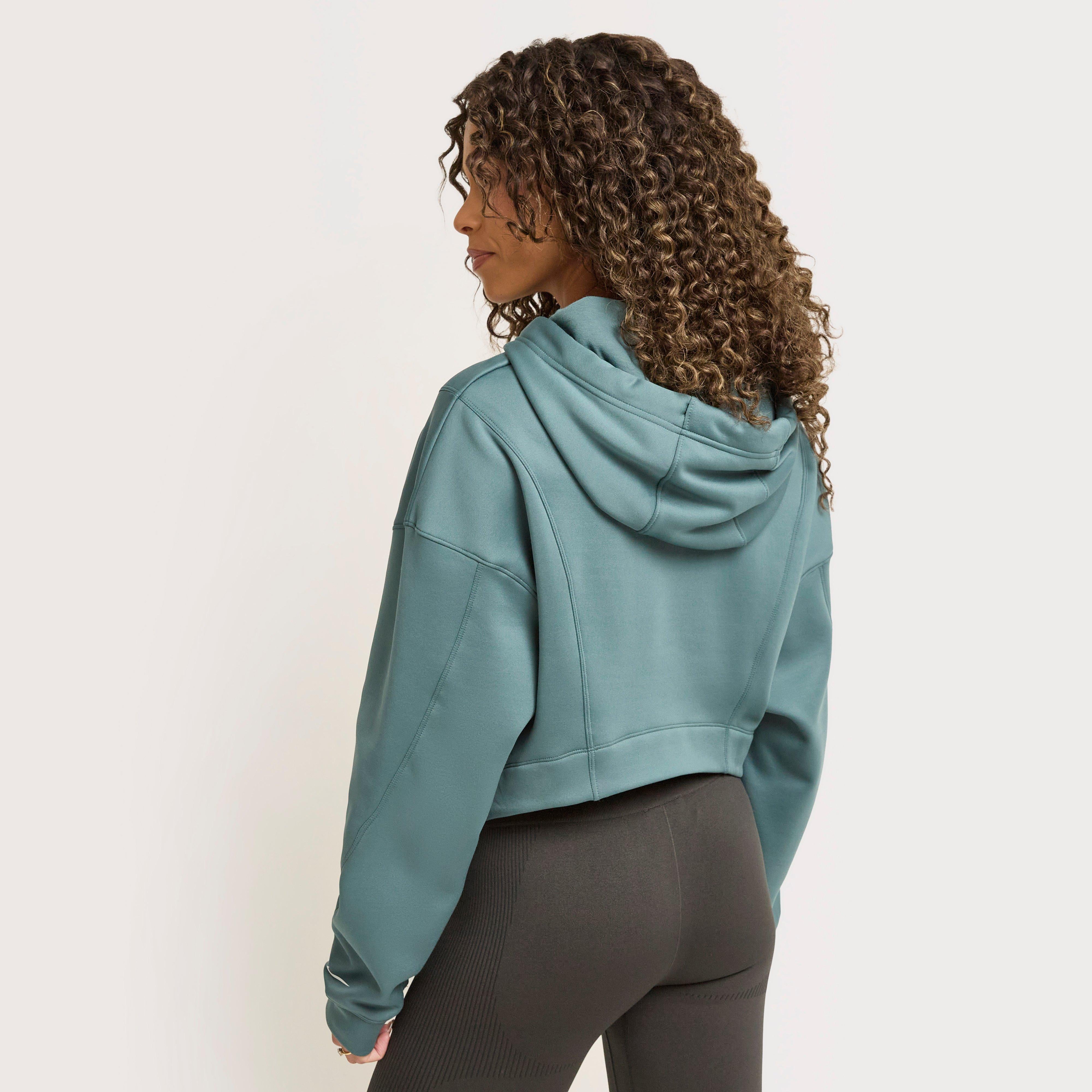 Women’s Nike Pro Therma-FIT Running Hoodie
