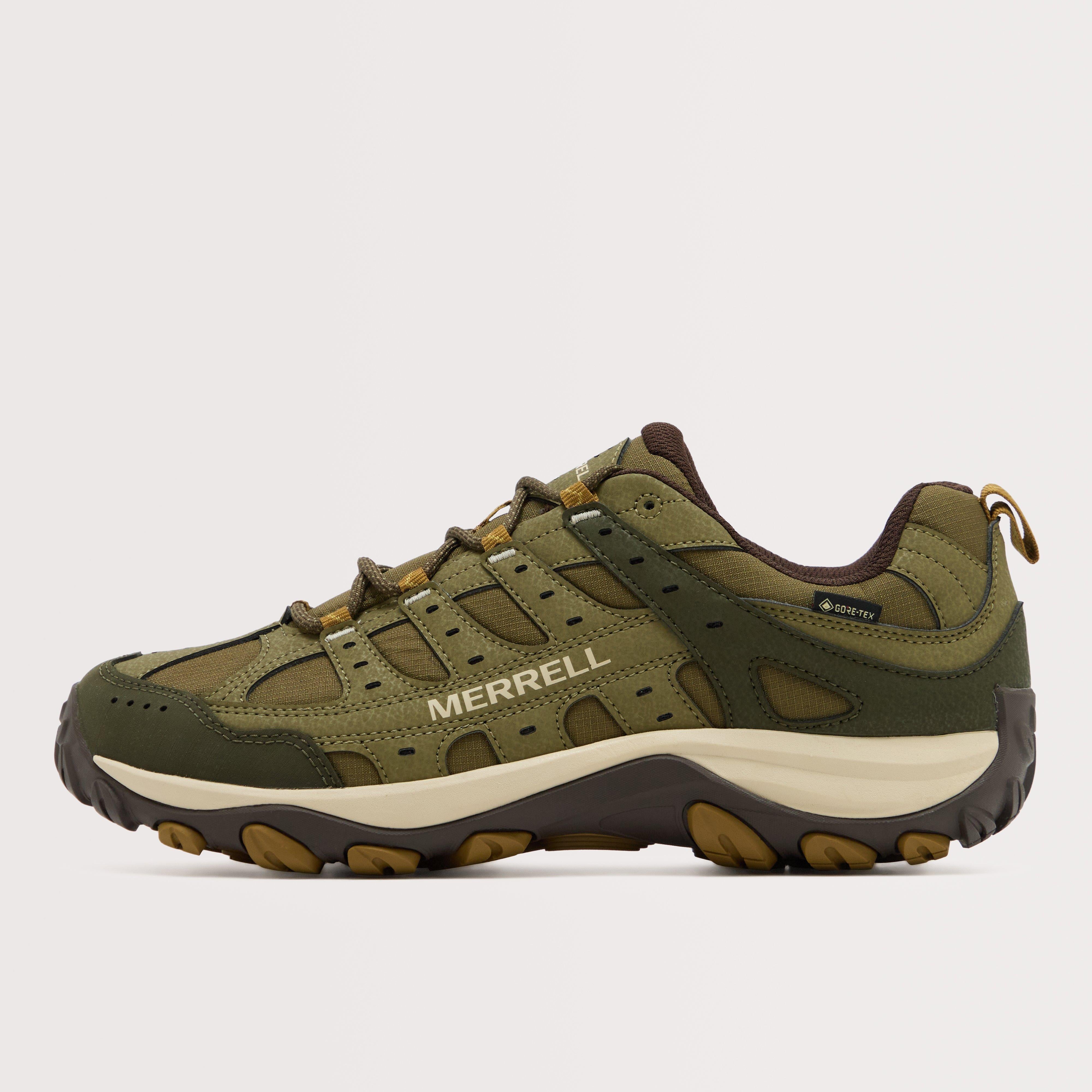Men’s Accentor Sport 4 GORE-TEX® Walking Shoe
