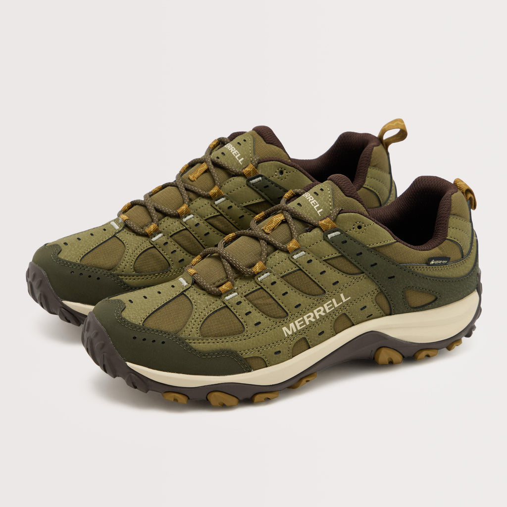 Men’s Accentor Sport 4 GORE-TEX® Walking Shoe