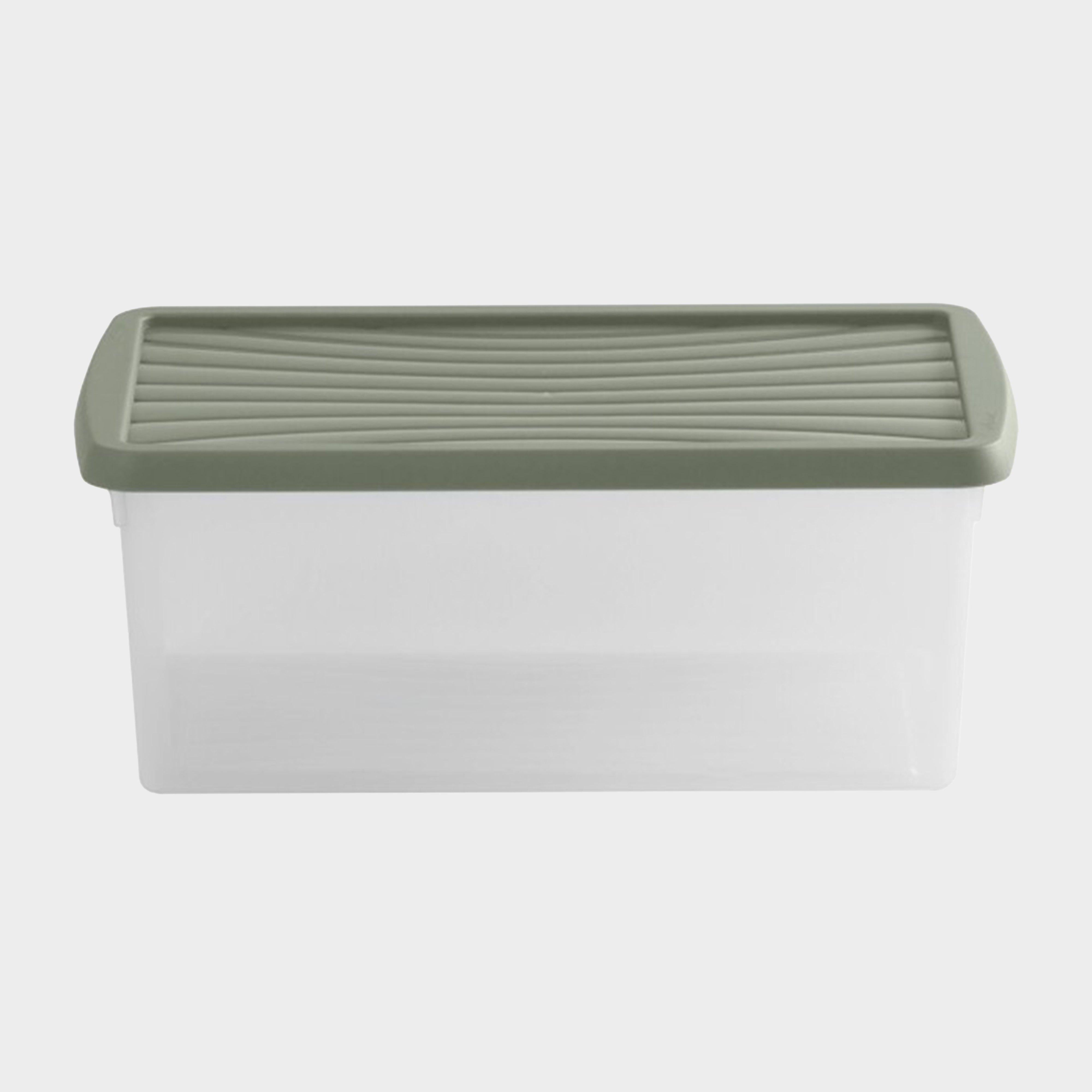9L Storage Box and Lid