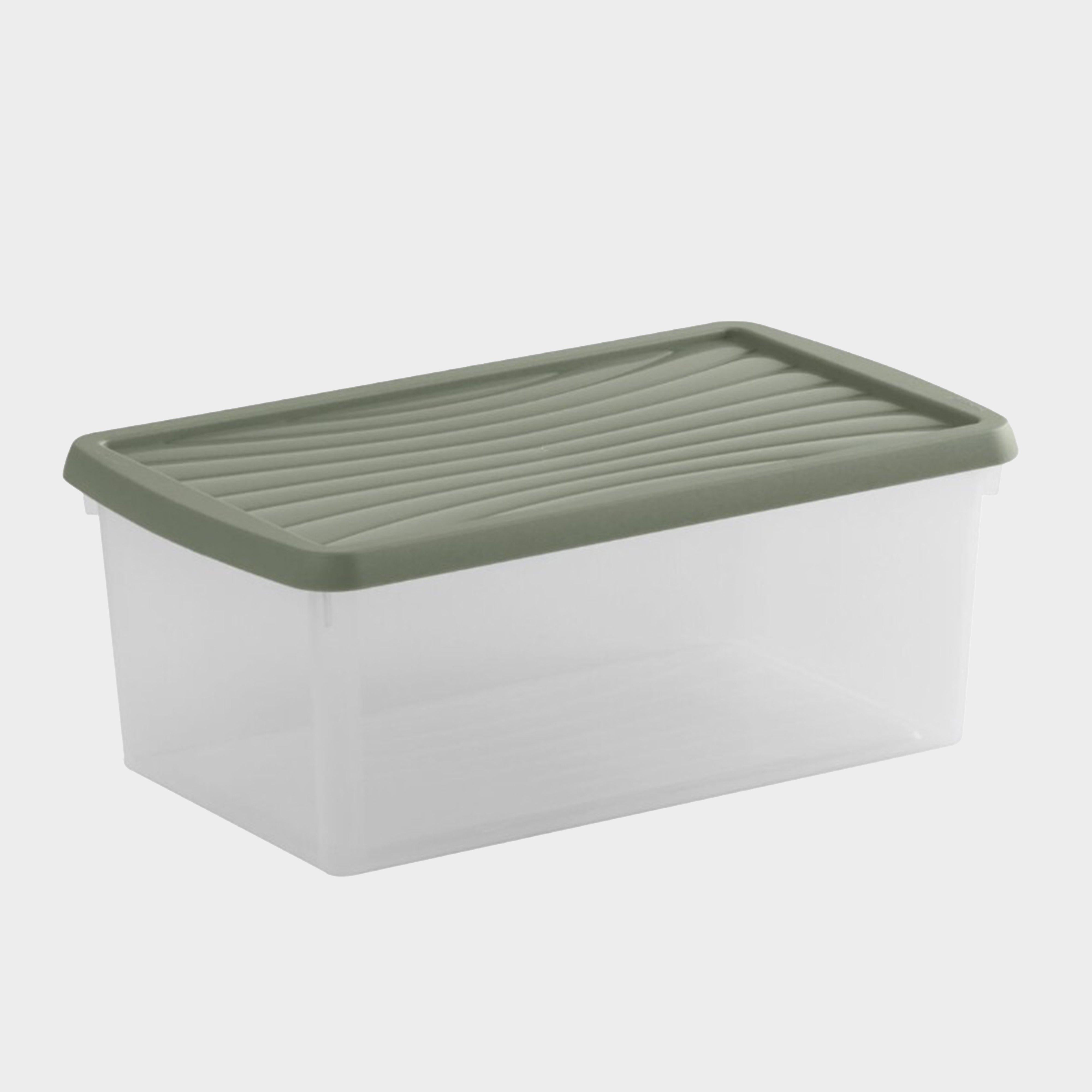 9L Storage Box and Lid