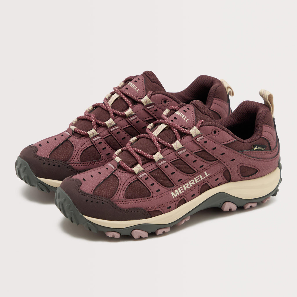 Women's Accentor 4 Sport Gore-Tex Walking Shoe