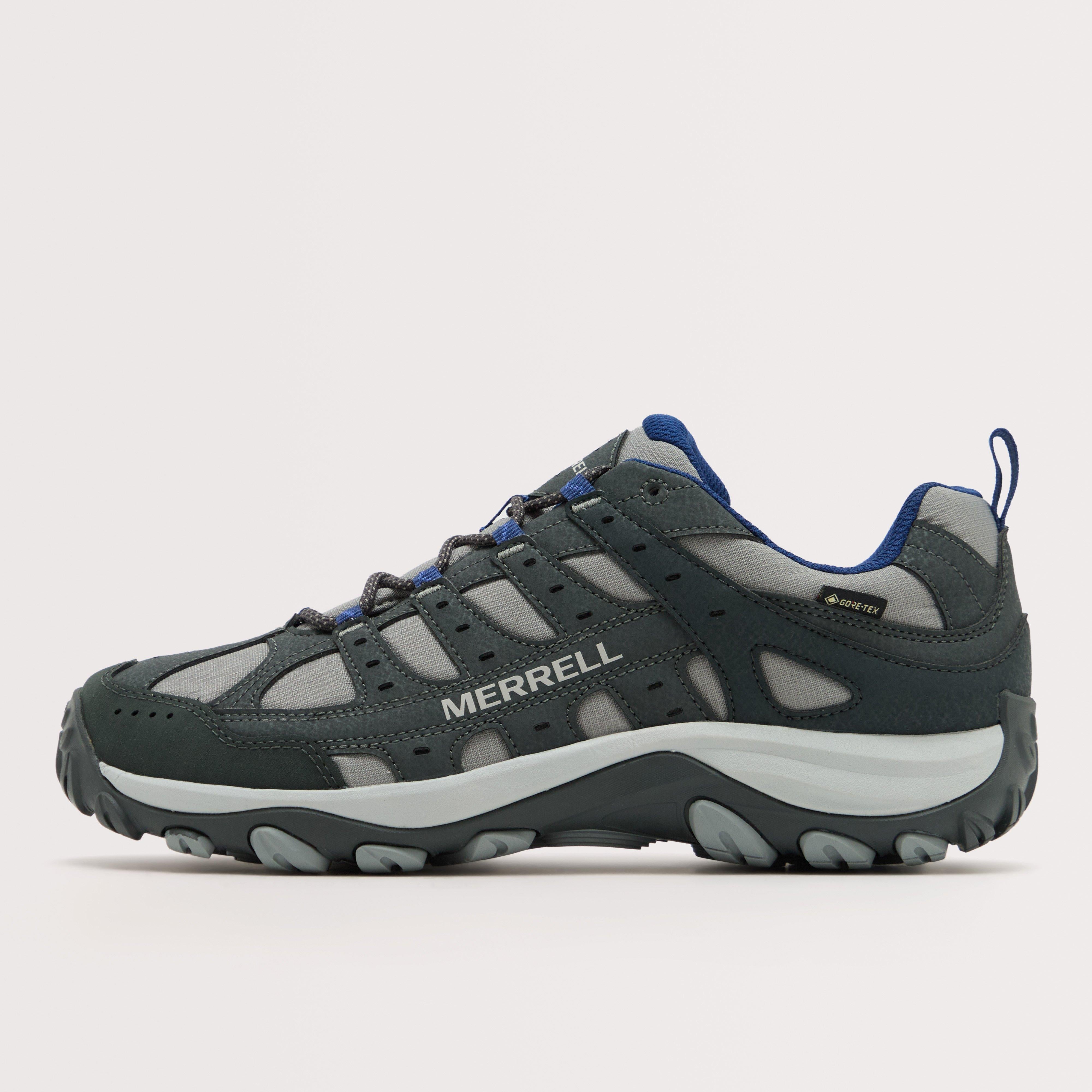Men’s Accentor Sport 4 GORE-TEX® Walking Shoe