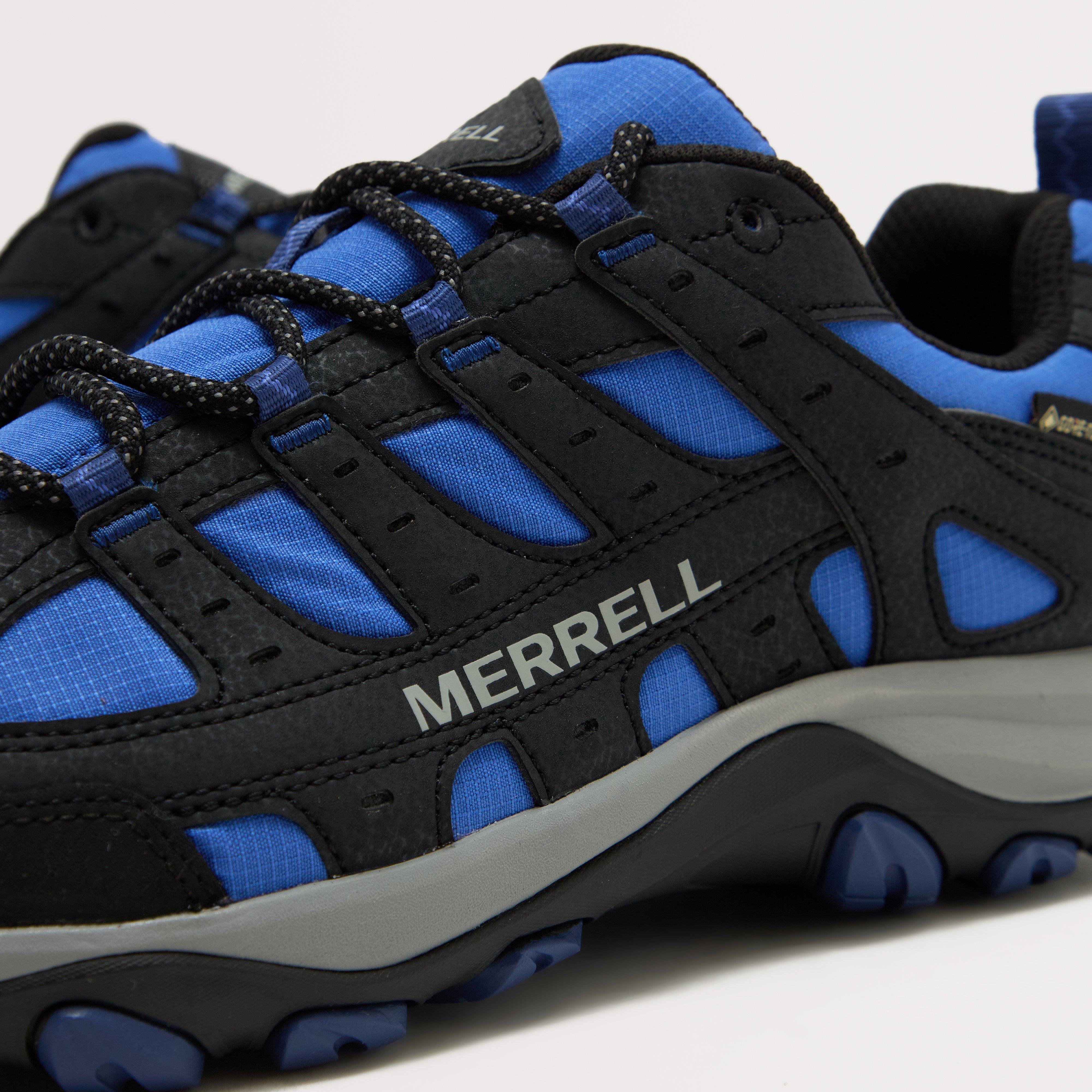 Men’s Accentor Sport 4 GORE-TEX® Walking Shoe