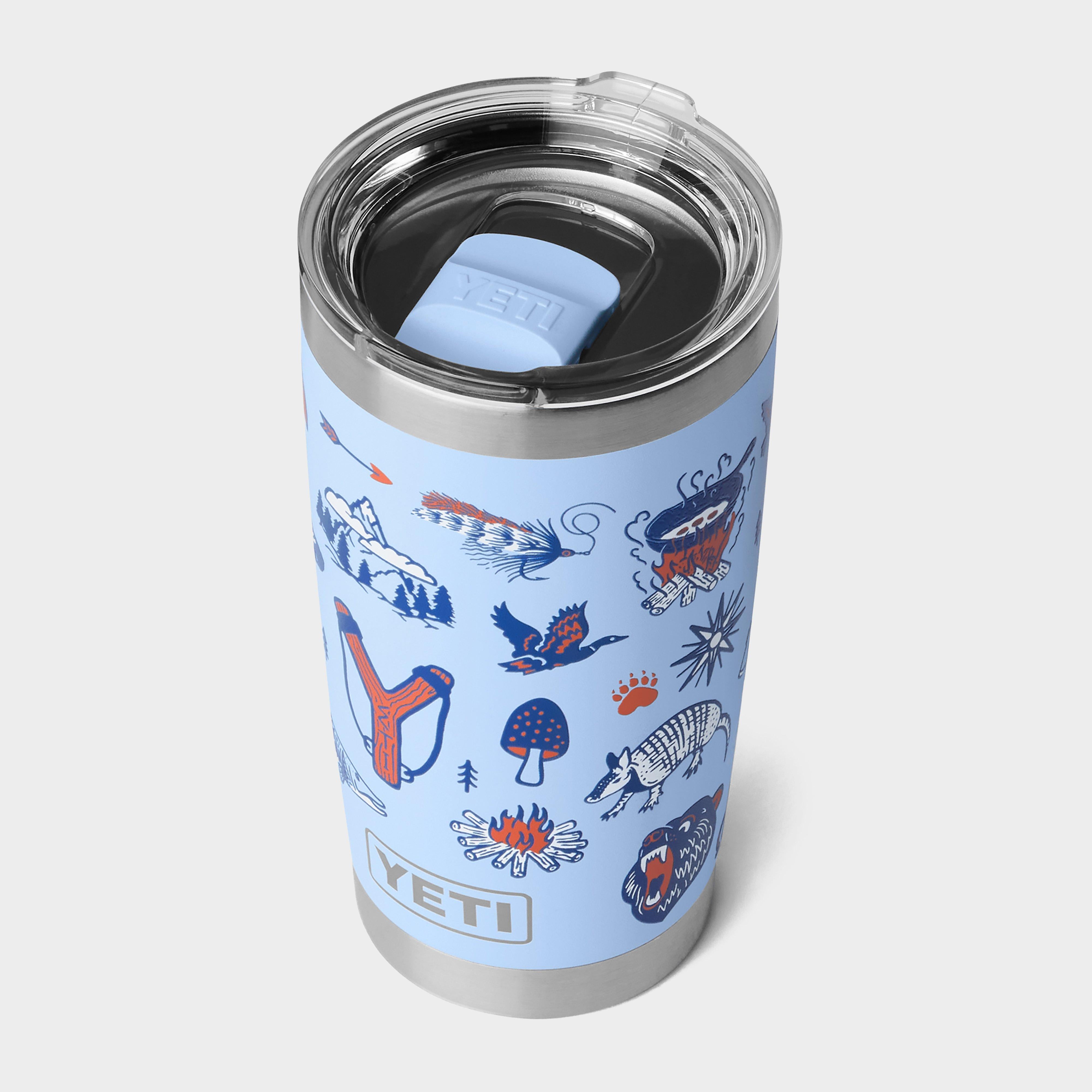 Rambler 20 oz Tumbler