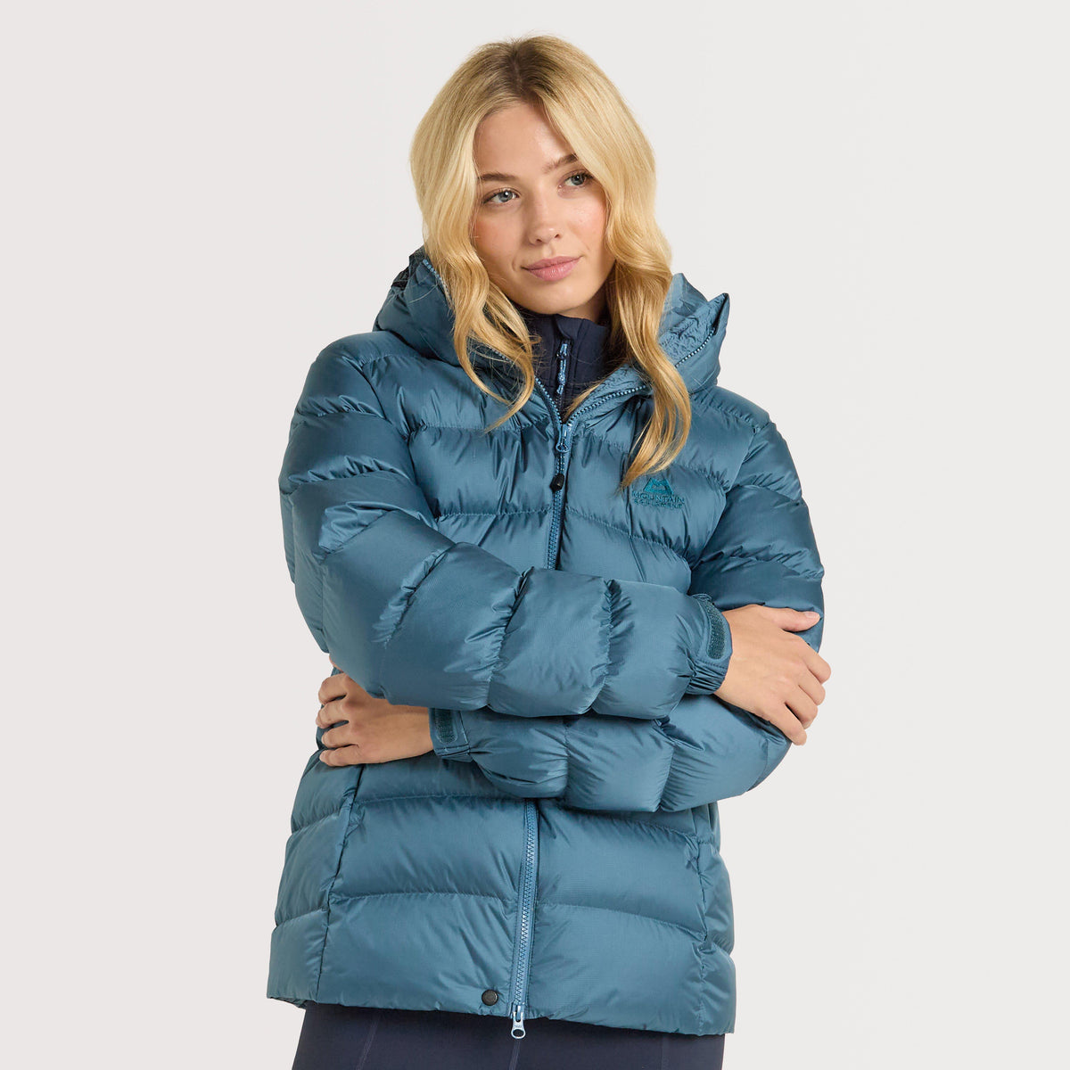 Women's Lightline Down Jacket