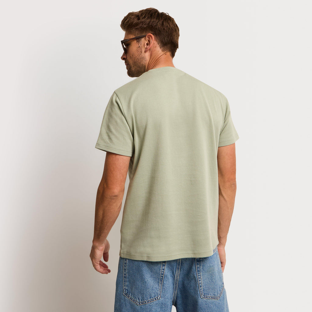 Men's Interlock T-Shirt