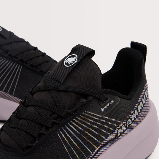 Aernergy Mountain Mid GTX Shoes