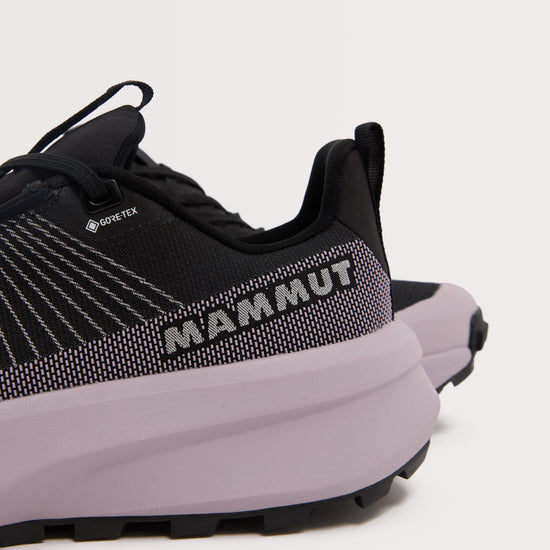 Aernergy Mountain Mid GTX Shoes