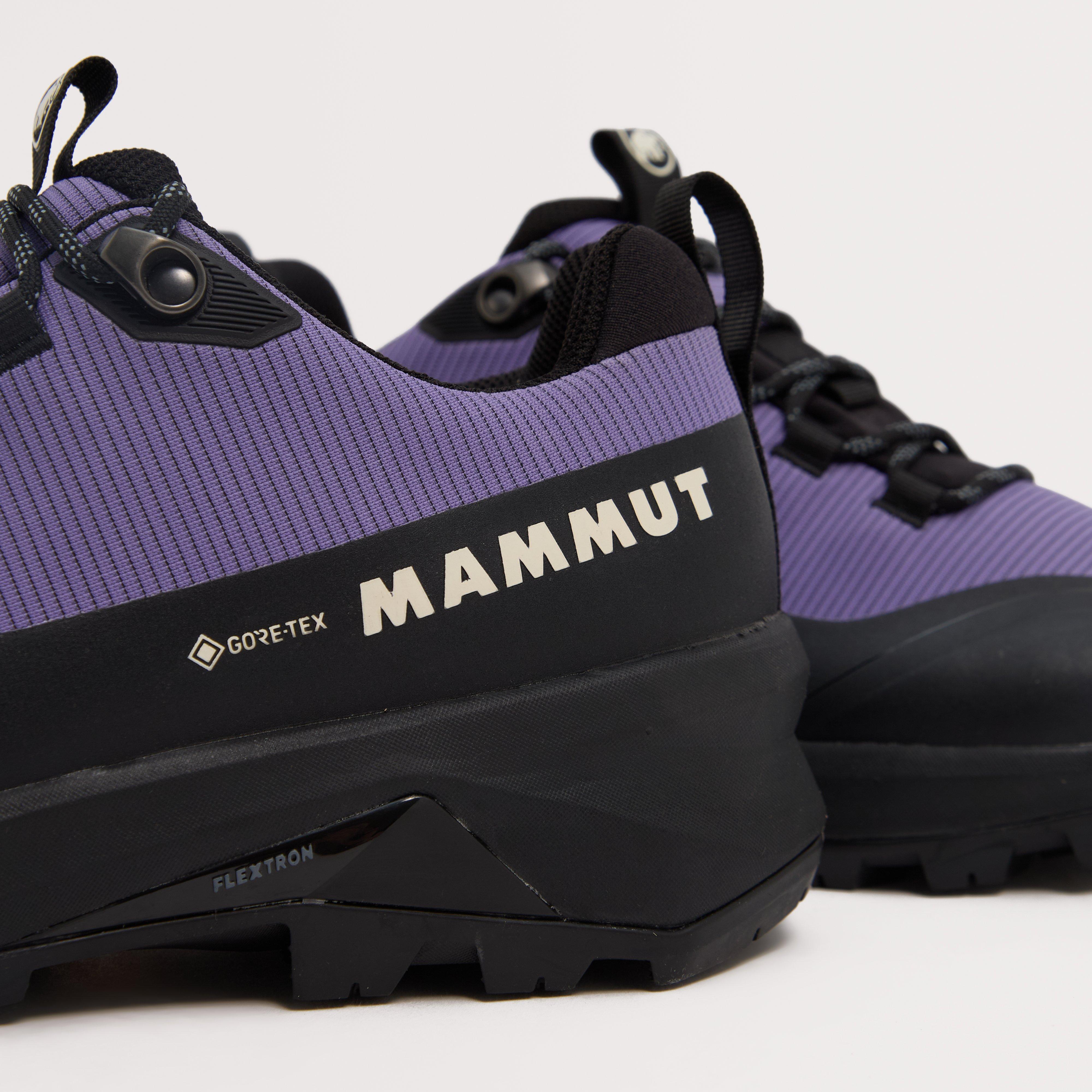 Women’s Ducan III GTX Walking Shoes