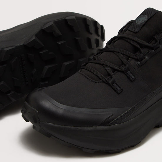 Men's Aernergy Mountain Mid GTX Shoes