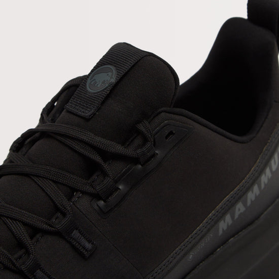 Men's Aernergy Mountain Mid GTX Shoes