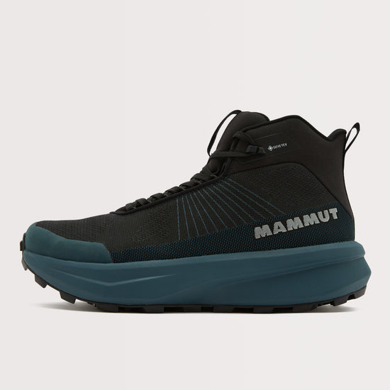 Men's Aernergy Mountain Mid GTX shoes