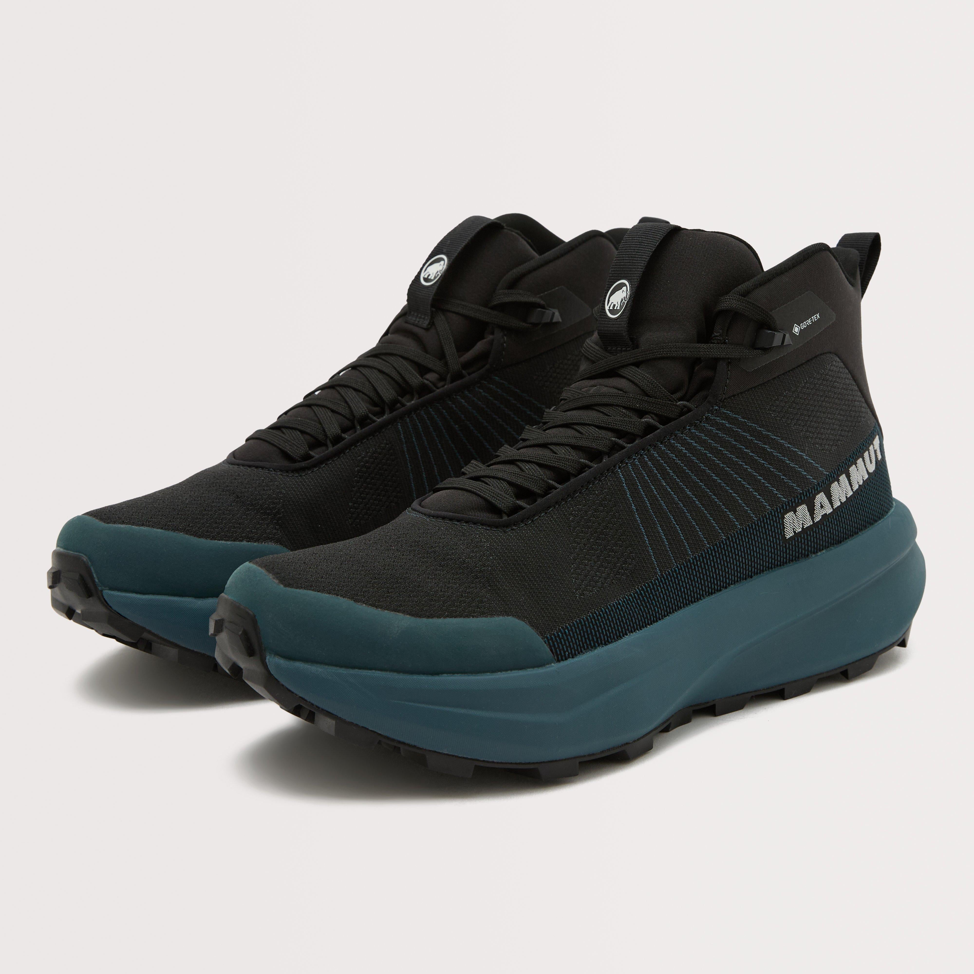 Men's Aernergy Mountain Mid GTX shoes