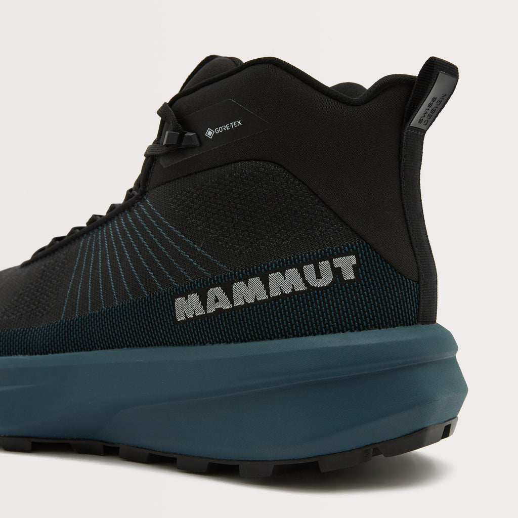 Men's Aernergy Mountain Mid GTX shoes
