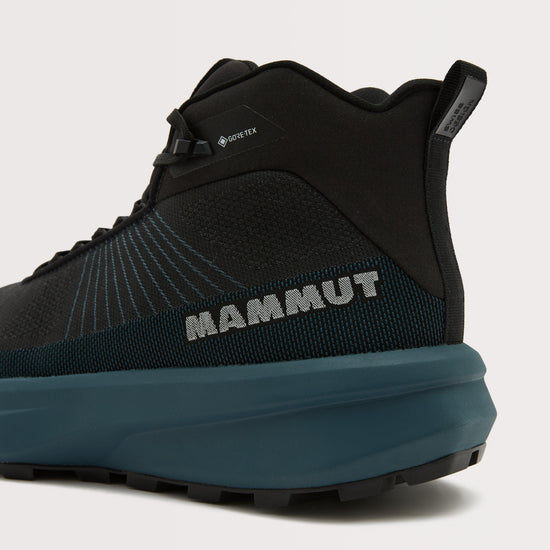 Men's Aernergy Mountain Mid GTX shoes