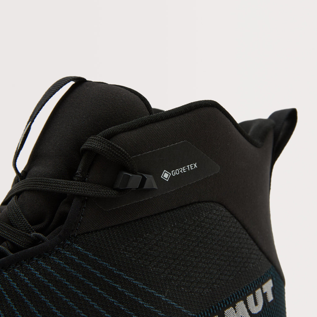 Men's Aernergy Mountain Mid GTX shoes