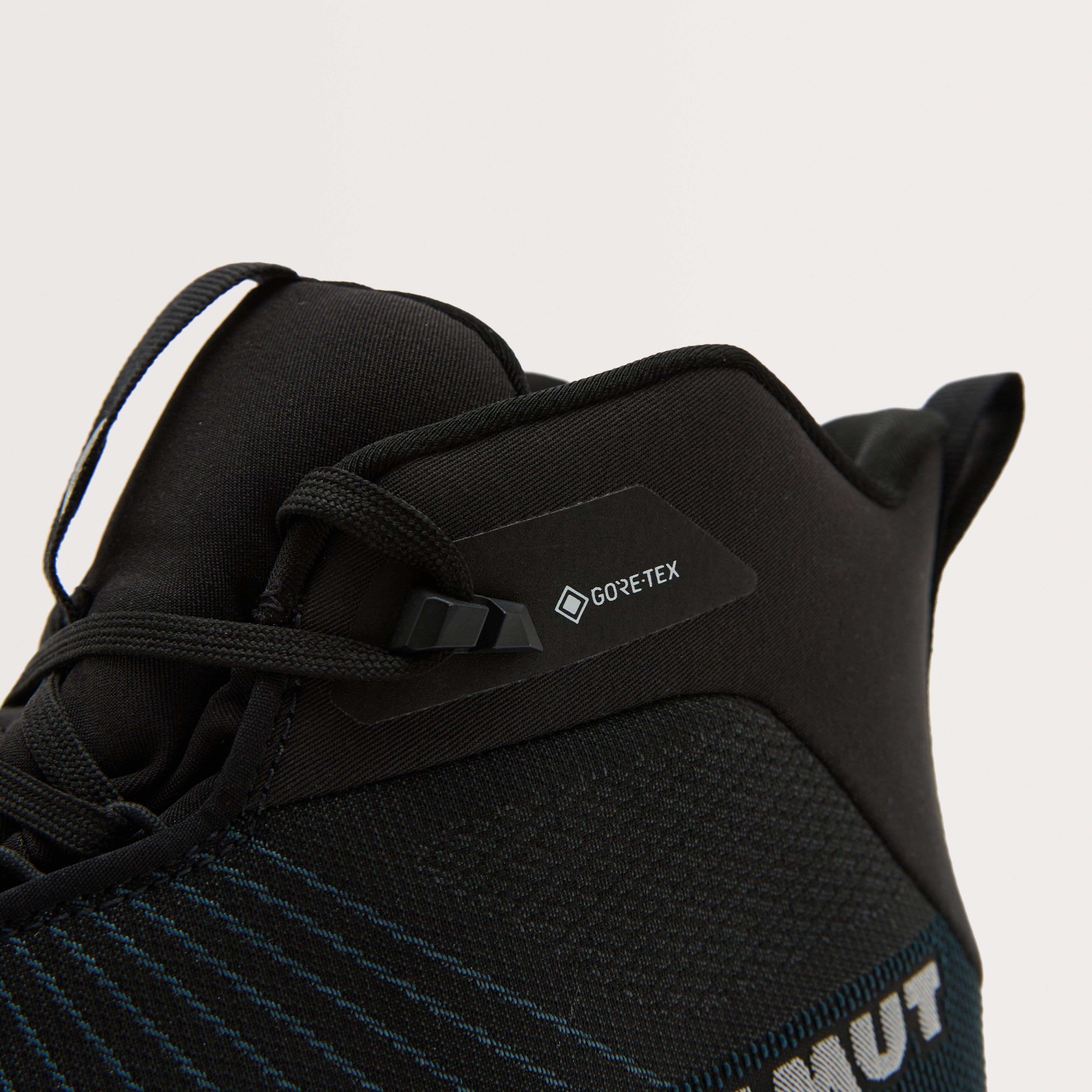 Men's Aernergy Mountain Mid GTX shoes