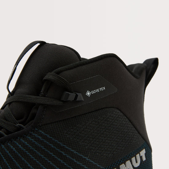 Men's Aernergy Mountain Mid GTX shoes