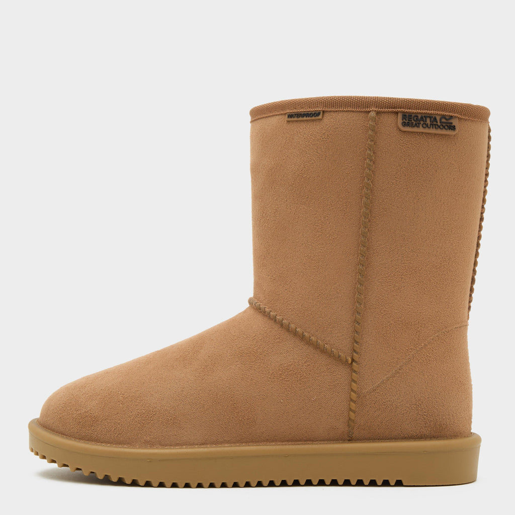 Women's Risley Short Waterproof Mid Boots