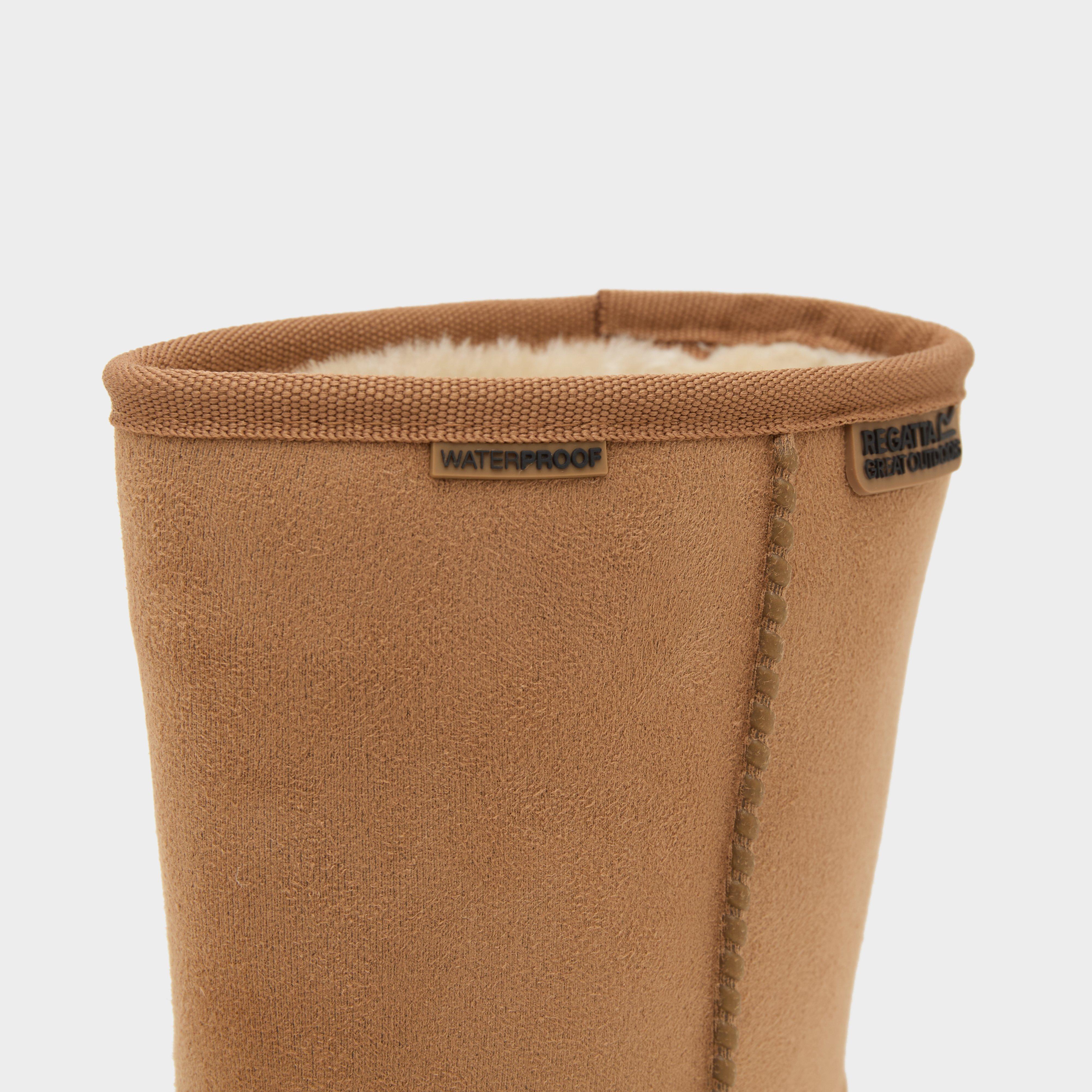 Women's Risley Short Waterproof Mid Boots