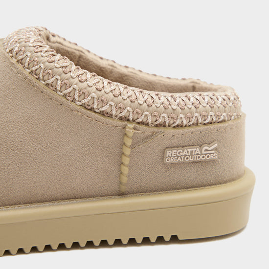 Women's Risley Mules