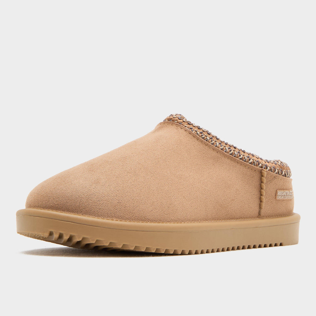 Women's Risley Mules