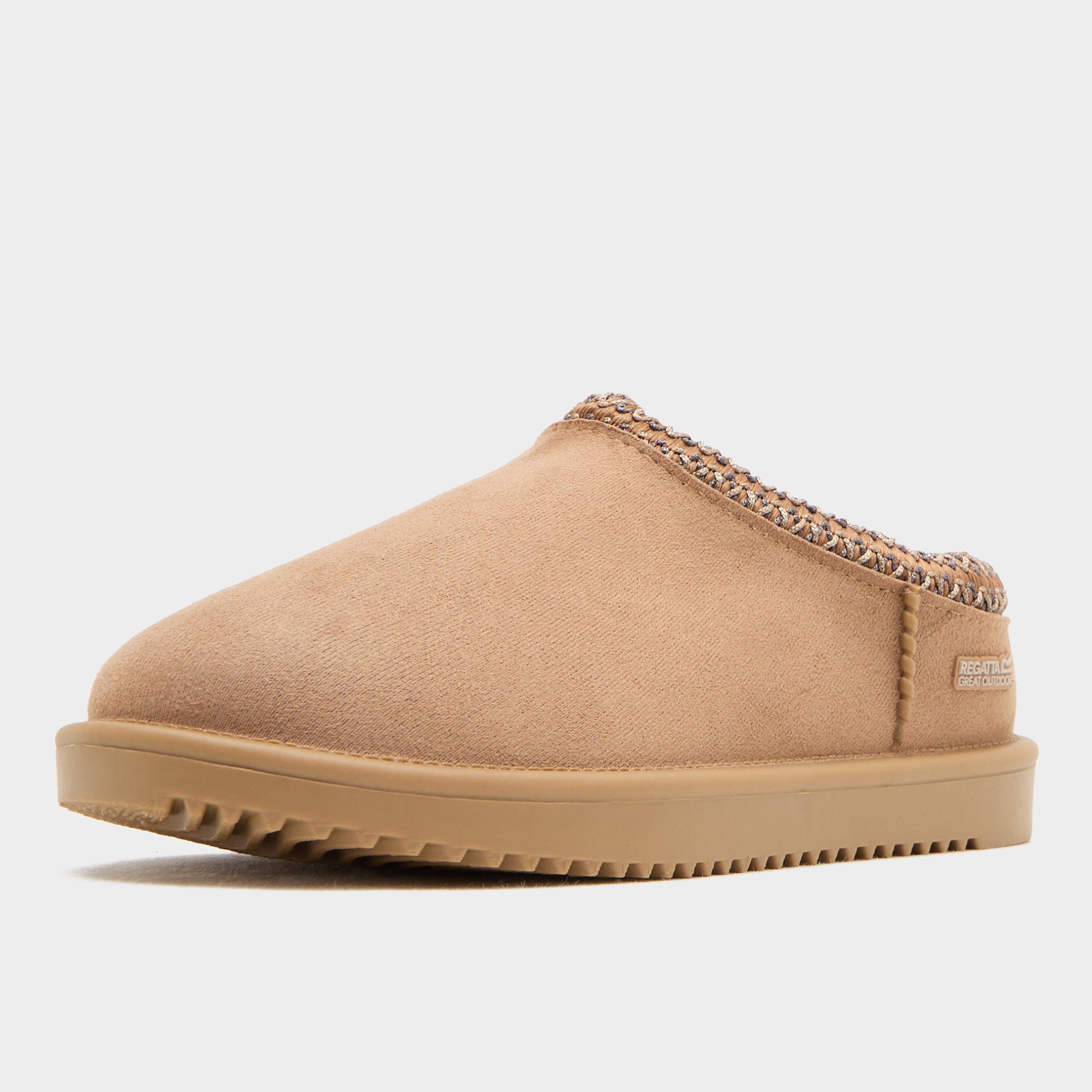 Women's Risley Mules